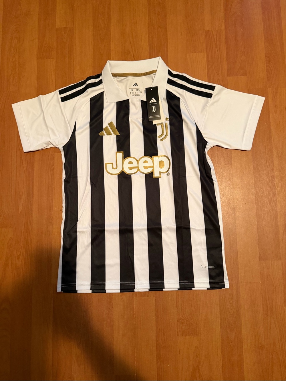 Juventus 26/27 *New Season* Kit